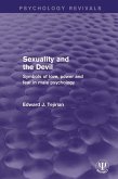 Sexuality and the Devil (eBook, PDF)