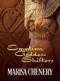 Egyptian Goddess Shifters (eBook, ePUB)