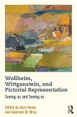 Wollheim, Wittgenstein, and Pictorial Representation (eBook, ePUB)