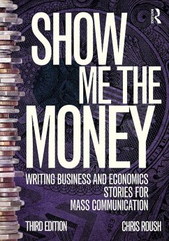 Show Me the Money (eBook, ePUB) - Roush, Chris
