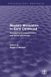 Mastery Motivation in Early Childhood... - Bild 1