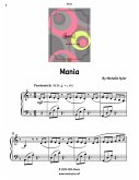 Mania (eBook, ePUB)