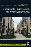 Sustainable Regeneration of Former Military Sites (eBook, ePUB)