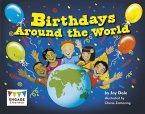 Birthdays Around the World (eBook, PDF)