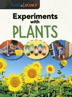Cover Experiments with Plants (eBook, PDF)