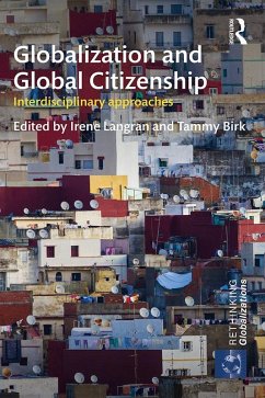 Globalization and Global Citizenship (eBook, ePUB)
