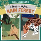 Day and Night in the Amazon Rainforest (eBook, PDF)