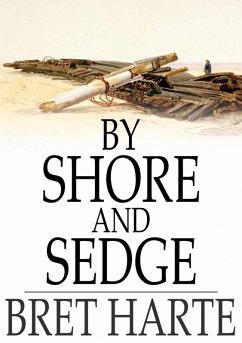 Cover By Shore and Sedge (eBook, ePUB)
