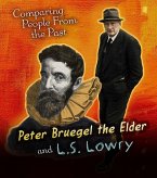 Pieter Bruegel the Elder and L.S. Lowry (eBook, PDF)