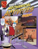 Super Cool Mechanical Activities with Max Axiom (eBook, PDF)