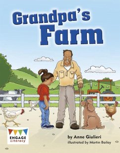 Cover Grandpa's Farm (eBook, PDF)