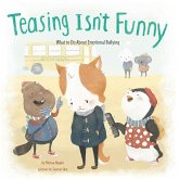 Teasing Isn't Funny (eBook, PDF)