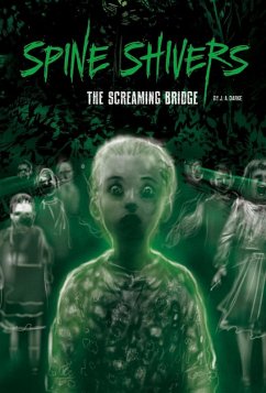 Cover Screaming Bridge (eBook, PDF)