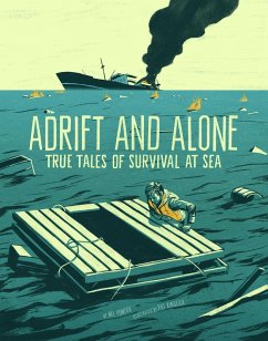 Cover Adrift and Alone (eBook, PDF)
