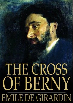 Cross of Berny (eBook, ePUB) - Girardin, Emile De