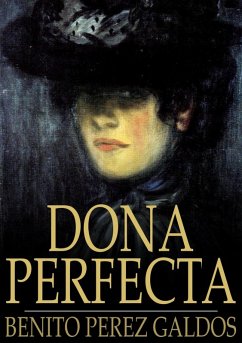 Cover Dona Perfecta (eBook, ePUB)
