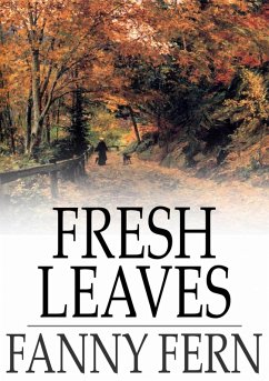 Cover Fresh Leaves (eBook, ePUB)