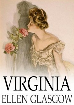 Virginia (eBook, ePUB) - Glasgow, Ellen