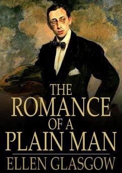Cover Romance of a Plain Man (eBook, ePUB)