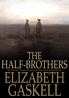 Cover Half-Brothers (eBook, ePUB)
