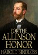 For the Allinson Honor (eBook, ePUB) - Bild 1