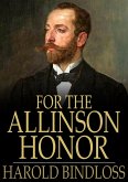 For the Allinson Honor (eBook, ePUB)