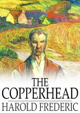 Copperhead (eBook, ePUB)