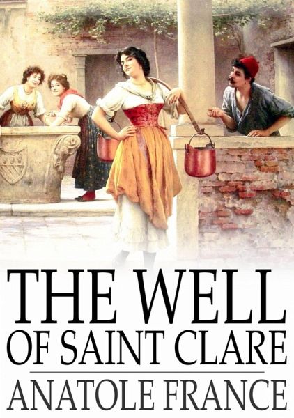Well of Saint Clare (eBook, ePUB) Well of Saint Clare (eBook, ePUB)