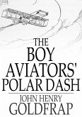Boy Aviators' Polar Dash (eBook, ePUB)
