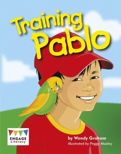Cover Training Pablo (eBook, PDF)