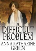 Difficult Problem (eBook, ePUB) Difficult Problem (eBook, ePUB)