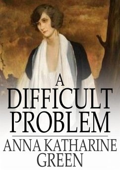 Cover Difficult Problem (eBook, ePUB)