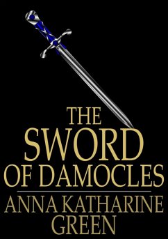 Sword of Damocles (eBook, ePUB) - Green, Anna Katharine