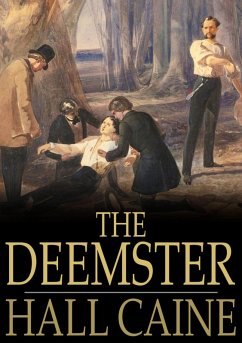 Cover Deemster (eBook, ePUB)