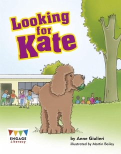 Cover Looking for Kate (eBook, PDF)