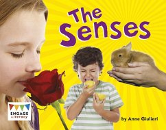 Cover Senses (eBook, PDF)
