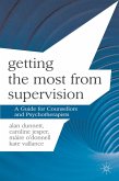 Getting the Most from Supervision (eBook, PDF)
