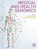 Medical and Health Genomics (eBook, ePUB)