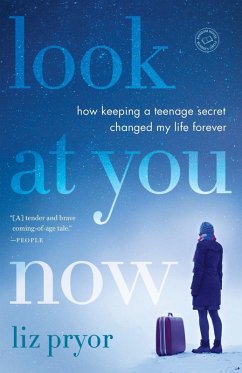 Look at You Now (eBook, ePUB) - Pryor, Liz