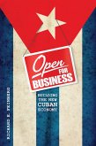 Open for Business (eBook, ePUB)