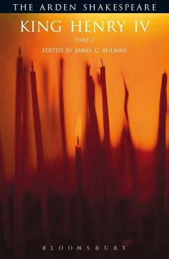 Cover King Henry IV Part 2 (eBook, ePUB)