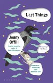 Last Things (eBook, ePUB) Last Things (eBook, ePUB)