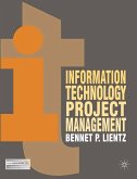 Information Technology Project Management (eBook, PDF)