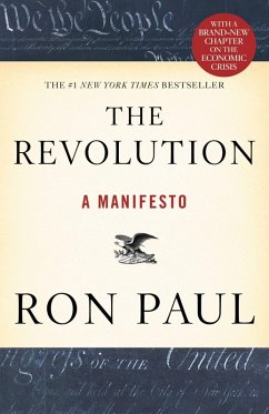 Cover The Revolution (eBook, ePUB)