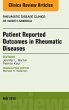 Patient Reported Outcomes in Rheumatic... - Bild 1