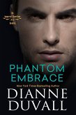 Phantom Embrace (eBook, ePUB)