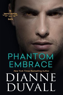 Phantom Embrace (eBook, ePUB) - Duvall, Dianne