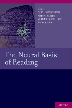 Cover The Neural Basis of Reading (eBook, PDF)