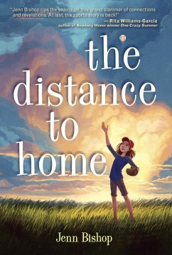 The Distance to Home (eBook, ePUB) - Bishop, Jenn