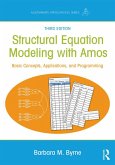 Structural Equation Modeling With AMOS (eBook, PDF)
